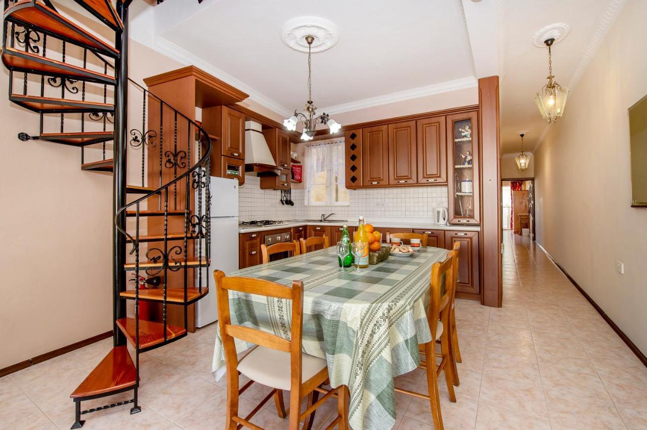 Marsalforn Lantern Apartments מראה חיצוני תמונה