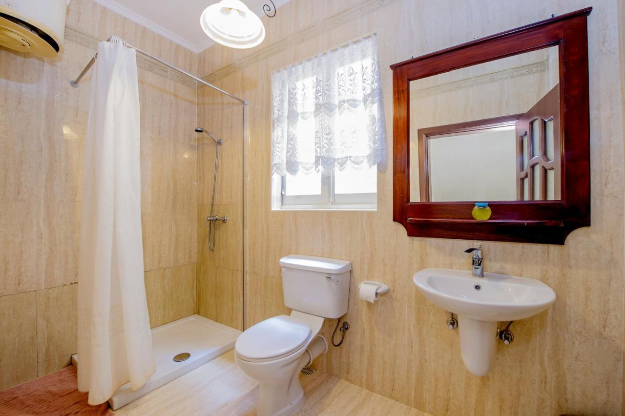 Marsalforn Lantern Apartments מראה חיצוני תמונה