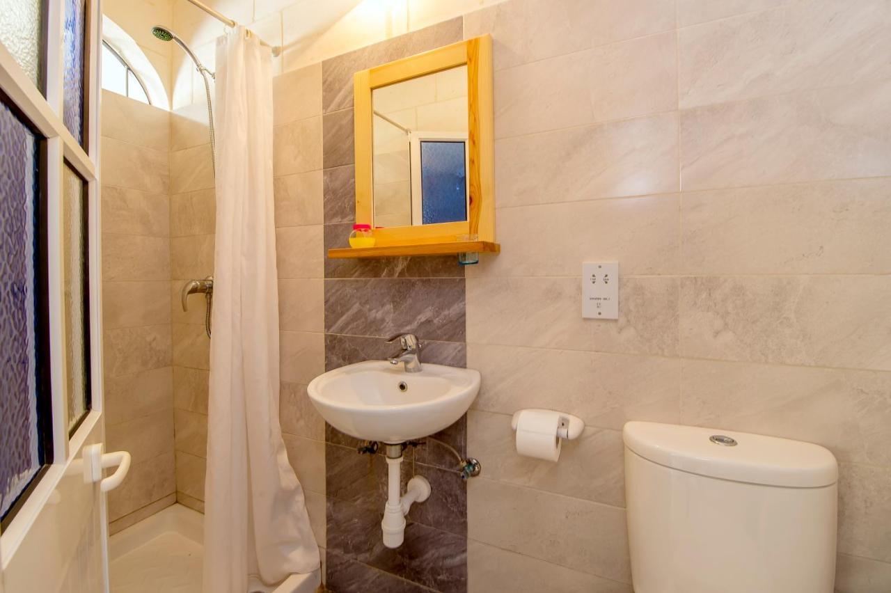 Marsalforn Lantern Apartments מראה חיצוני תמונה