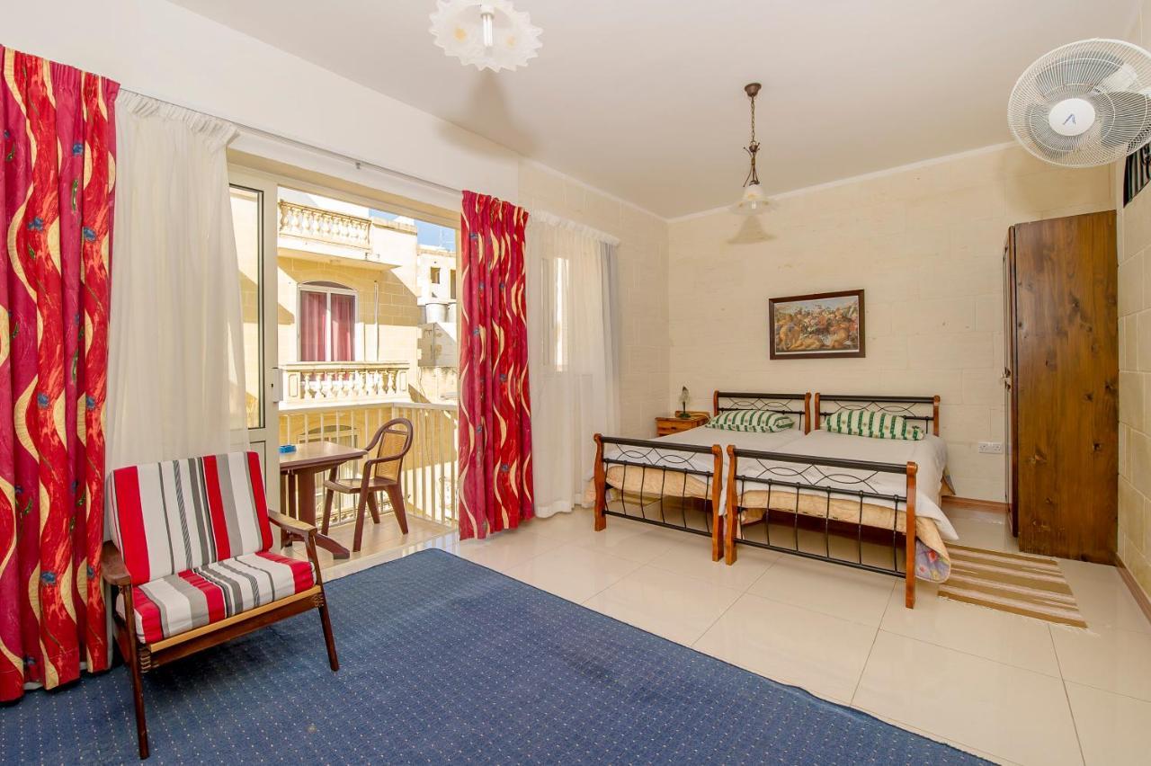 Marsalforn Lantern Apartments מראה חיצוני תמונה